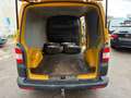 Volkswagen T5 Transporter T5 2,0 TDI  *Allrad*Klima*lange Radstand*TÜV 27 Galben - thumbnail 9