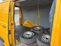 Volkswagen T5 Transporter T5 2,0 TDI  *Allrad*Klima*lange Radstand*TÜV 27 Galben - thumbnail 11