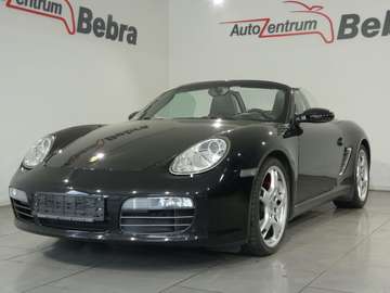 S Sport Chrono Plus Xenon/Navi/Leder/SHZ