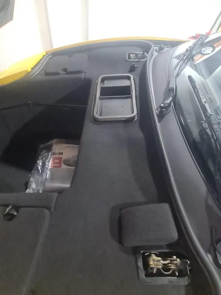 Ferrari F355 F1 GTS, foto 12