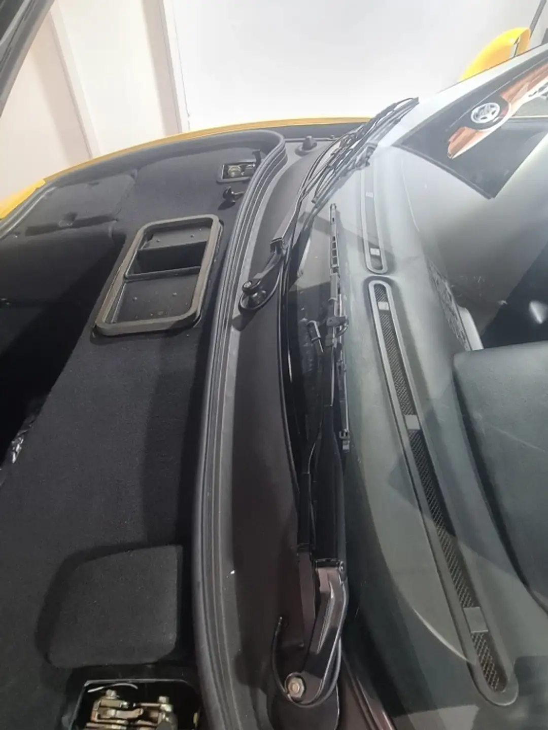 페라리 F355 1998 노랑 사진 7