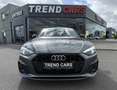 Audi A5 35TDi AUT S-LINE SHADOW LOOK MATRIX TOIT PANO Gris - thumbnail 7