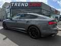 Audi A5 35TDi AUT S-LINE SHADOW LOOK MATRIX TOIT PANO Gris - thumbnail 3