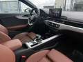 Audi A5 35TDi AUT S-LINE SHADOW LOOK MATRIX TOIT PANO Gris - thumbnail 17