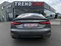 Audi A5 35TDi AUT S-LINE SHADOW LOOK MATRIX TOIT PANO Gris - thumbnail 8