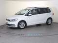 Volkswagen Touran Comfortline TDI SCR 5-Sitzer Blanc - thumbnail 3
