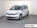 Volkswagen Touran Comfortline TDI SCR 5-Sitzer Blanc - thumbnail 1