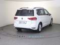 Volkswagen Touran Comfortline TDI SCR 5-Sitzer Blanc - thumbnail 6