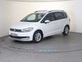 Volkswagen Touran Comfortline TDI SCR 5-Sitzer Blanc - thumbnail 2