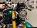 Triumph Scrambler Steve Mcqueen Verde - thumbnail 9