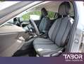 Peugeot 208 100 Allure 2xPDC DAB LED CarPlay Klimaaut Grau - thumbnail 7
