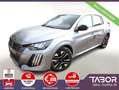 Peugeot 208 100 Allure 2xPDC DAB LED CarPlay Klimaaut Grau - thumbnail 2