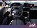 Peugeot 208 100 Allure 2xPDC DAB LED CarPlay Klimaaut Grau - thumbnail 8