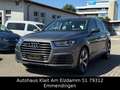 Audi Q7 3.0 TDI quattro S-Line Luftfederung Grau - thumbnail 9