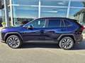 Toyota RAV4 VIP 2,5L 218 PS 4x2 Hybrid *8-Fach*JBL* Blau - thumbnail 2