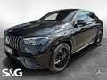 Mercedes-Benz GLE 53 AMG 4M Pano+MASSAGE+AHK+360°+22" Schwarz - thumbnail 1