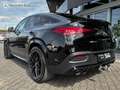 Mercedes-Benz GLE 53 AMG 4M Pano+MASSAGE+AHK+360°+22" Zwart - thumbnail 14