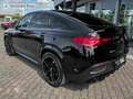 Mercedes-Benz GLE 53 AMG 4M Pano+MASSAGE+AHK+360°+22" Schwarz - thumbnail 4