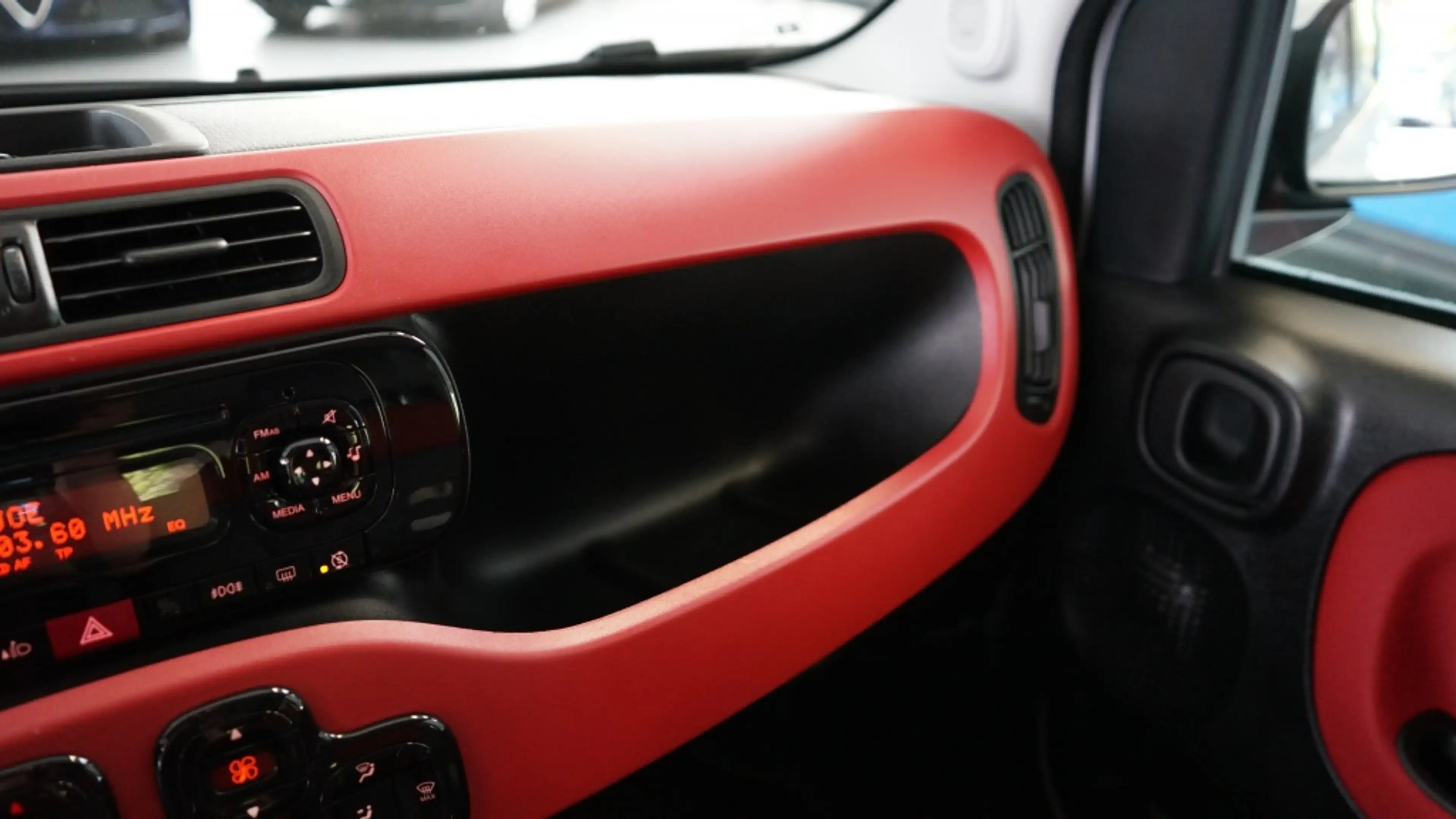Fiat Panda 0.9 TwinAir Lounge — photo 15