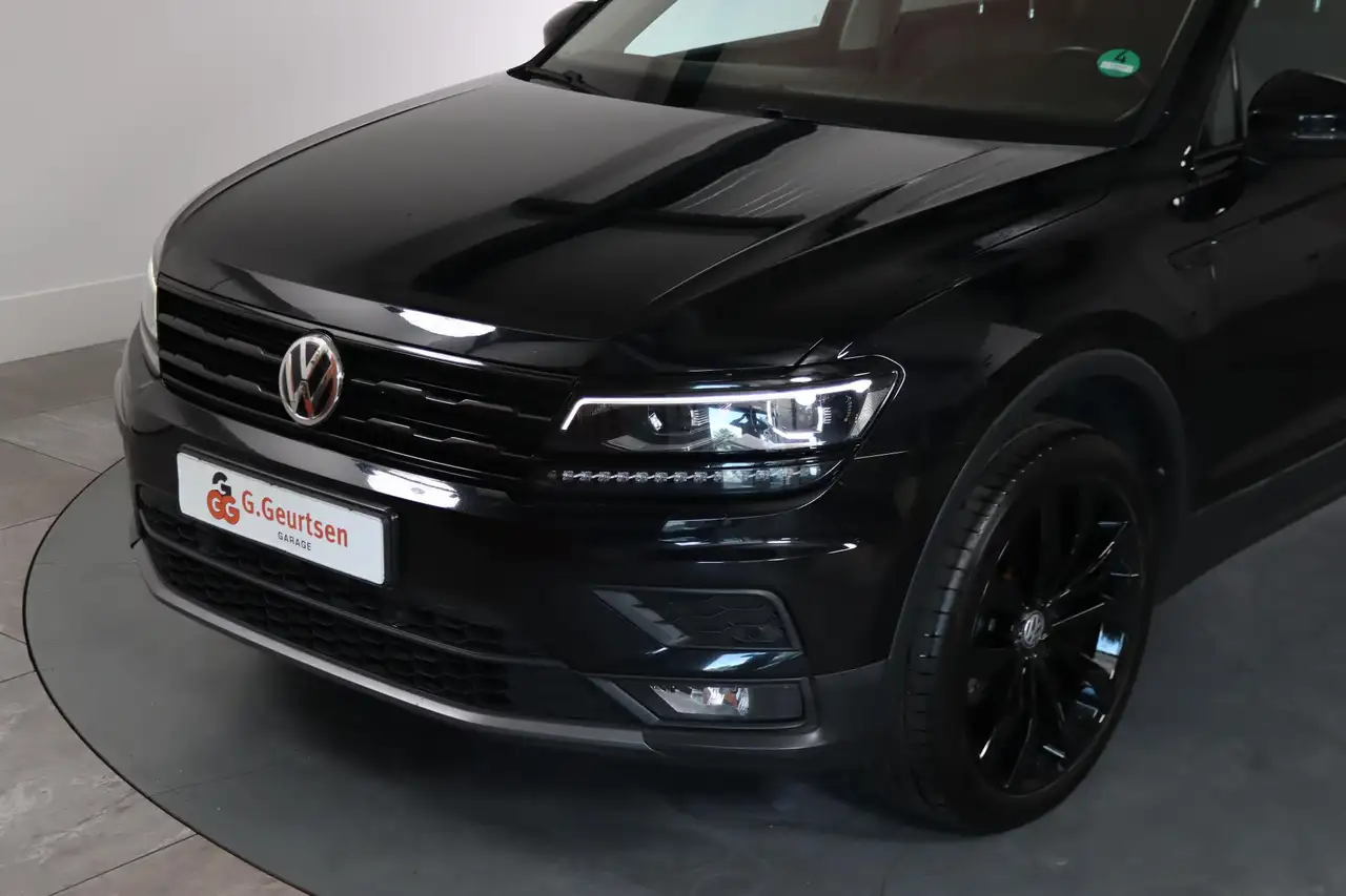 Volkswagen Tiguan Allspace 1.5 TSI Comfortline 7-Persoons Trekhaak, ACC, Appl, миниатюра 10