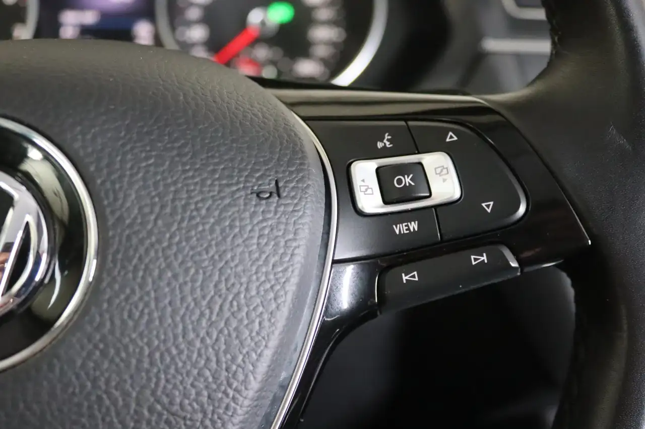Volkswagen Tiguan Allspace 1.5 TSI Comfortline 7-Persoons Trekhaak, ACC, Appl, миниатюра 29
