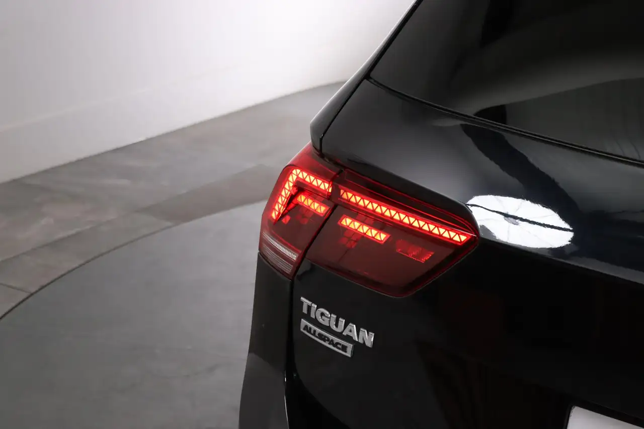 Volkswagen Tiguan Allspace 1.5 TSI Comfortline 7-Persoons Trekhaak, ACC, Appl, миниатюра 22