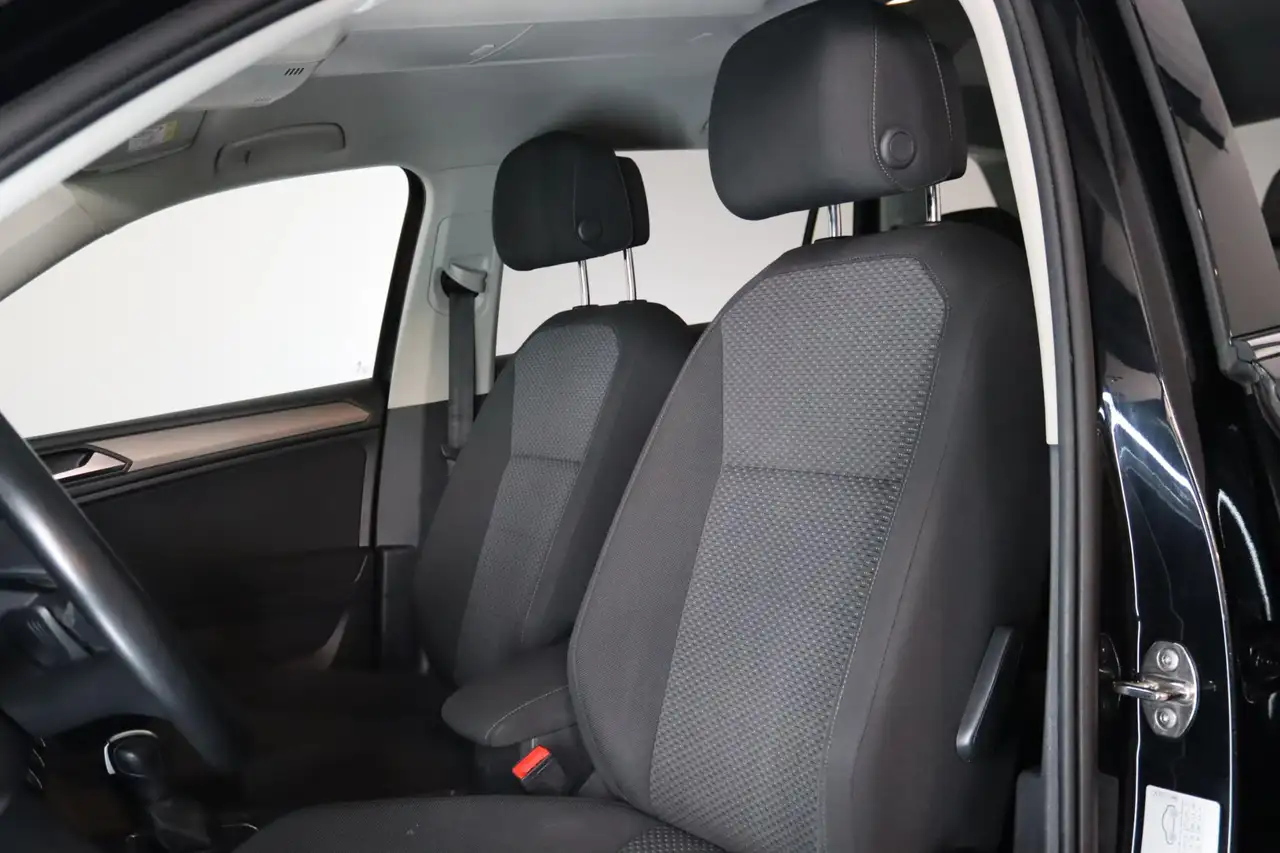Volkswagen Tiguan Allspace 1.5 TSI Comfortline 7-Persoons Trekhaak, ACC, Appl, миниатюра 4