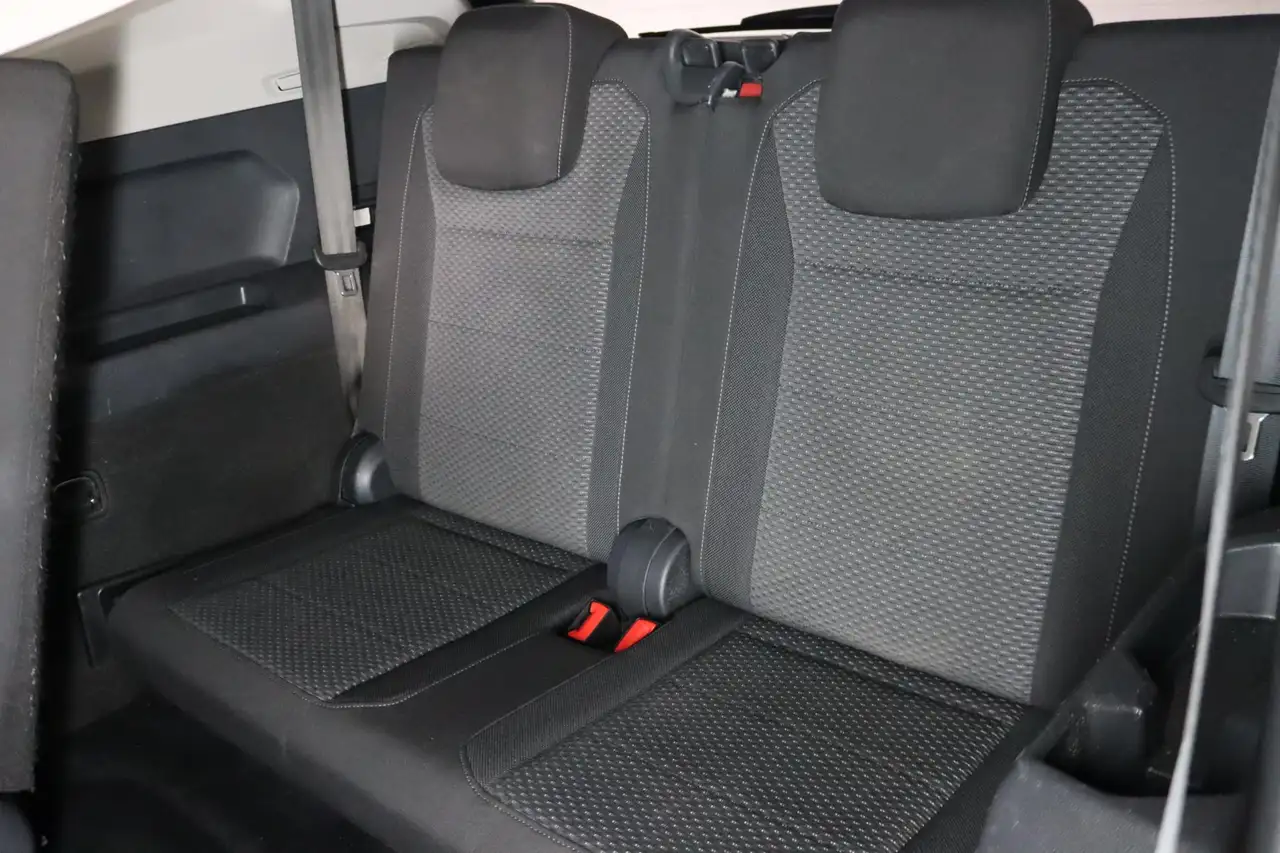 Volkswagen Tiguan Allspace 1.5 TSI Comfortline 7-Persoons Trekhaak, ACC, Appl, миниатюра 6
