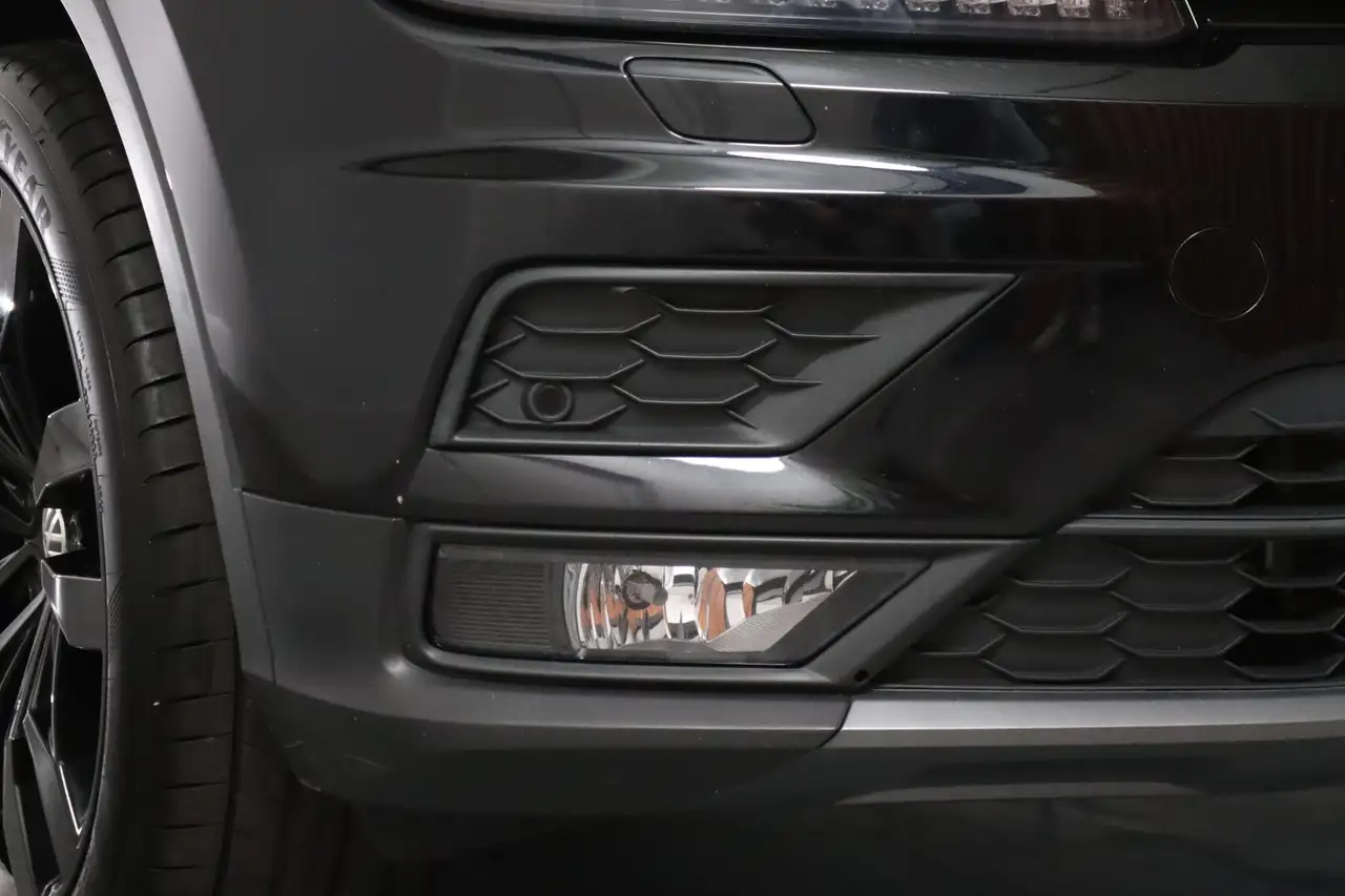 Volkswagen Tiguan Allspace 1.5 TSI Comfortline 7-Persoons Trekhaak, ACC, Appl, миниатюра 14