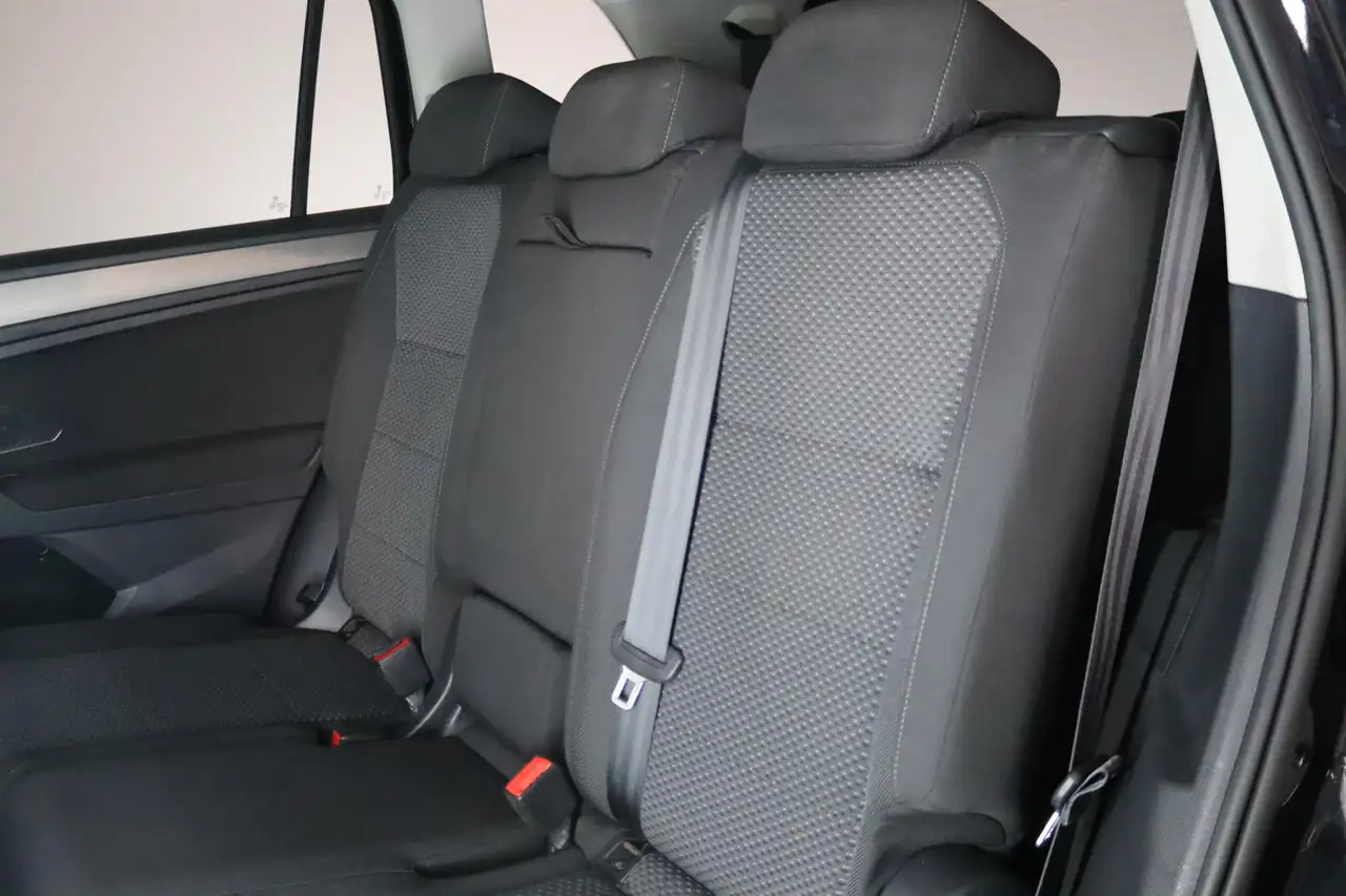 Volkswagen Tiguan Allspace 1.5 TSI Comfortline 7-Persoons Trekhaak, ACC, Appl, миниатюра 5