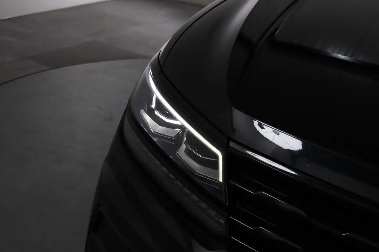 Volkswagen Tiguan Allspace 1.5 TSI Comfortline 7-Persoons Trekhaak, ACC, Appl, миниатюра 13