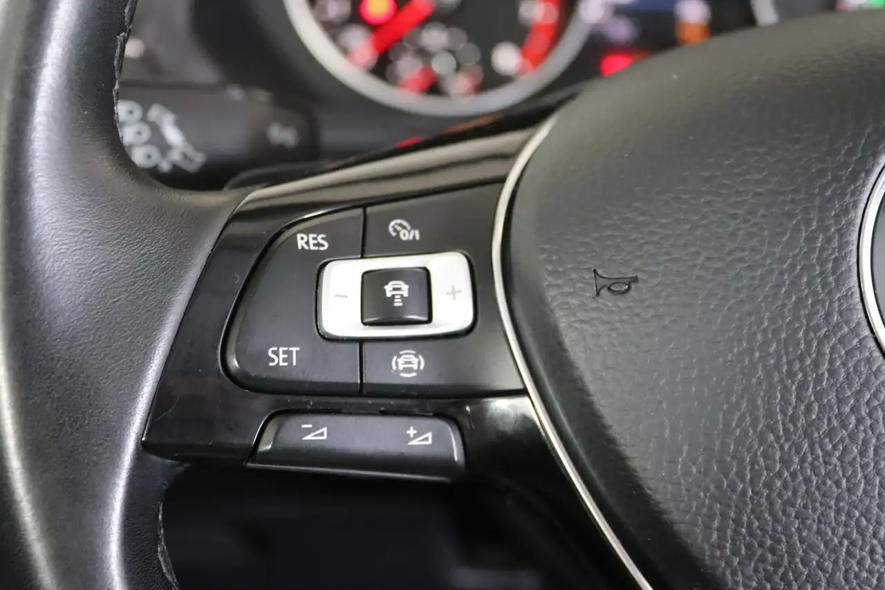 Volkswagen Tiguan Allspace 1.5 TSI Comfortline 7-Persoons Trekhaak, ACC, Appl, миниатюра 28