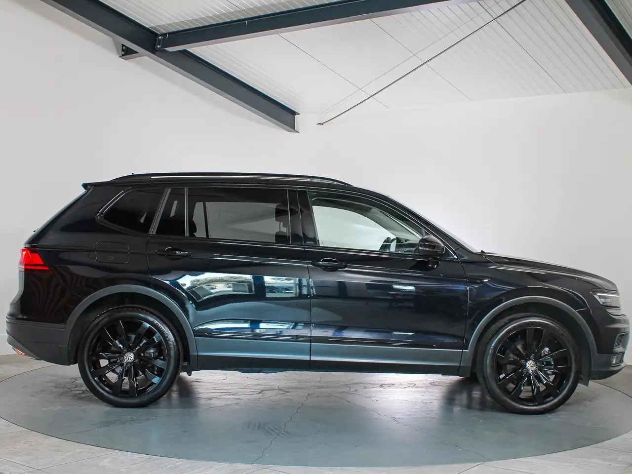 Volkswagen Tiguan Allspace 1.5 TSI Comfortline 7-Persoons Trekhaak, ACC, Appl, миниатюра 8