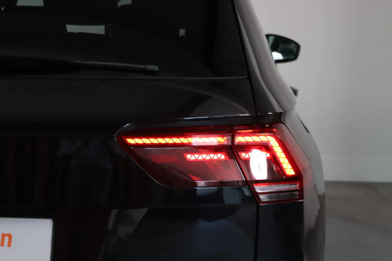 Volkswagen Tiguan Allspace 1.5 TSI Comfortline 7-Persoons Trekhaak, ACC, Appl, миниатюра 21