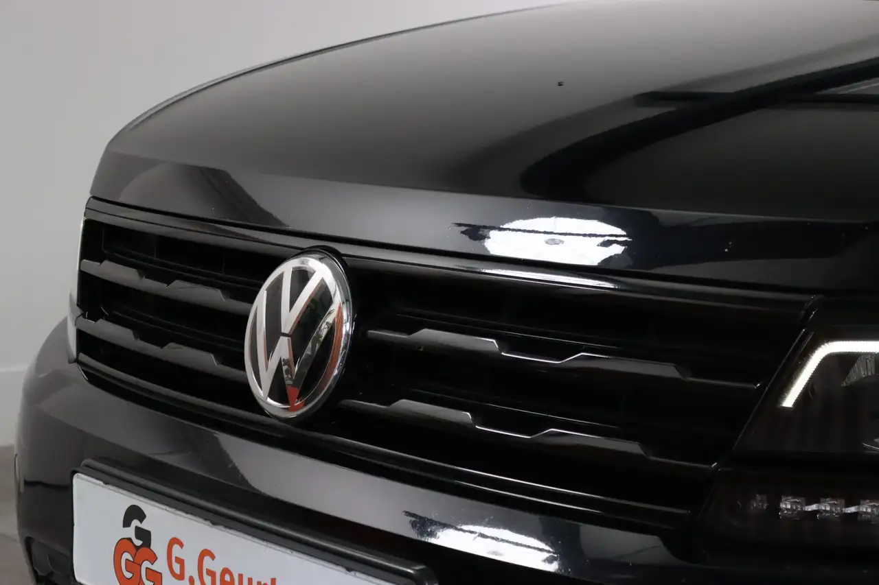 Volkswagen Tiguan Allspace 1.5 TSI Comfortline 7-Persoons Trekhaak, ACC, Appl, миниатюра 12