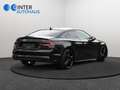 Audi A5 Coupe quattro sport S-line*Bang & Olufsen* Noir - thumbnail 5