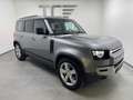 Land Rover Defender 110 P400e PHEV AWD S Aut. Luft, AHK, ACC,.. Grau - thumbnail 1
