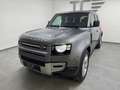 Land Rover Defender 110 P400e PHEV AWD S Aut. Luft, AHK, ACC,.. Grau - thumbnail 4