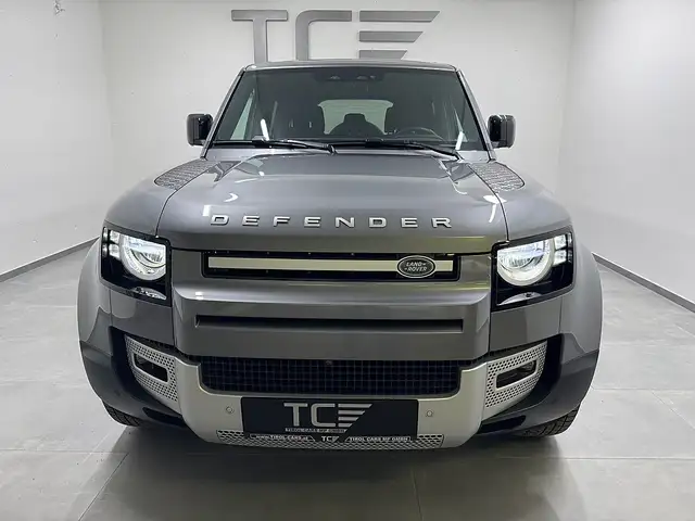 Land Rover Defender 110 P400e PHEV AWD S Aut. Luft, AHK, ACC,.. Ansicht 3