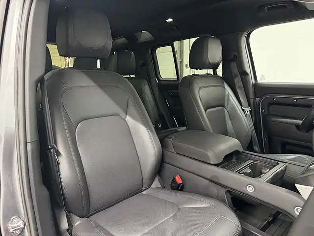 Land Rover Defender 110 P400e PHEV AWD S Aut. Luft, AHK, ACC,.. Ansicht 19