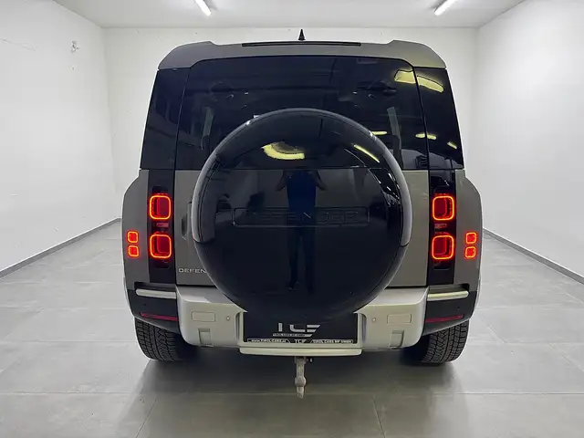 Land Rover Defender 110 P400e PHEV AWD S Aut. Luft, AHK, ACC,.. Ansicht 7