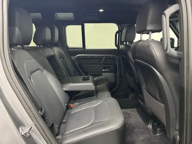 Land Rover Defender 110 P400e PHEV AWD S Aut. Luft, AHK, ACC,.. Ansicht 21