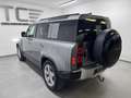 Land Rover Defender 110 P400e PHEV AWD S Aut. Luft, AHK, ACC,.. Grau - thumbnail 5