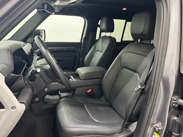 Land Rover Defender 110 P400e PHEV AWD S Aut. Luft, AHK, ACC,.. Ansicht 18