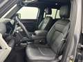 Land Rover Defender 110 P400e PHEV AWD S Aut. Luft, AHK, ACC,.. Grau - thumbnail 18