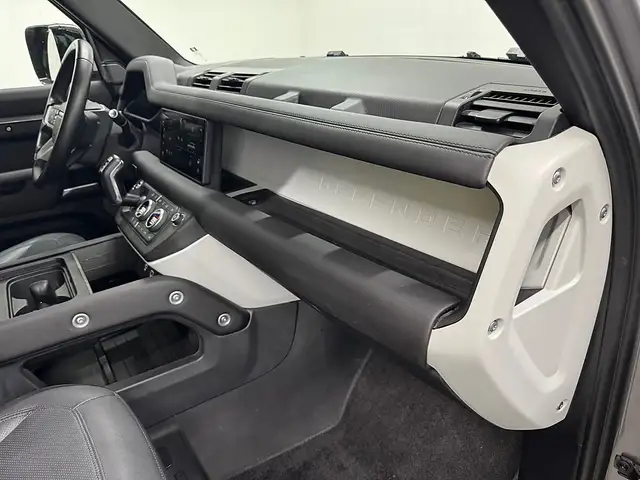 Land Rover Defender 110 P400e PHEV AWD S Aut. Luft, AHK, ACC,.. Ansicht 17