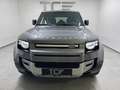 Land Rover Defender 110 P400e PHEV AWD S Aut. Luft, AHK, ACC,.. Grau - thumbnail 3