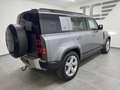 Land Rover Defender 110 P400e PHEV AWD S Aut. Luft, AHK, ACC,.. Grau - thumbnail 8