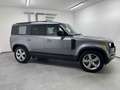 Land Rover Defender 110 P400e PHEV AWD S Aut. Luft, AHK, ACC,.. Grau - thumbnail 2