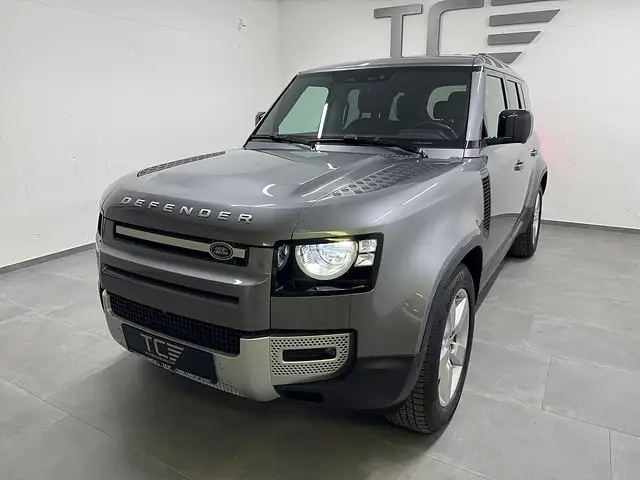 Land Rover Defender 110 P400e PHEV AWD S Aut. Luft, AHK, ACC,.. Ansicht 4
